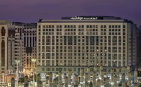 Anwar Al Madinah Mövenpick